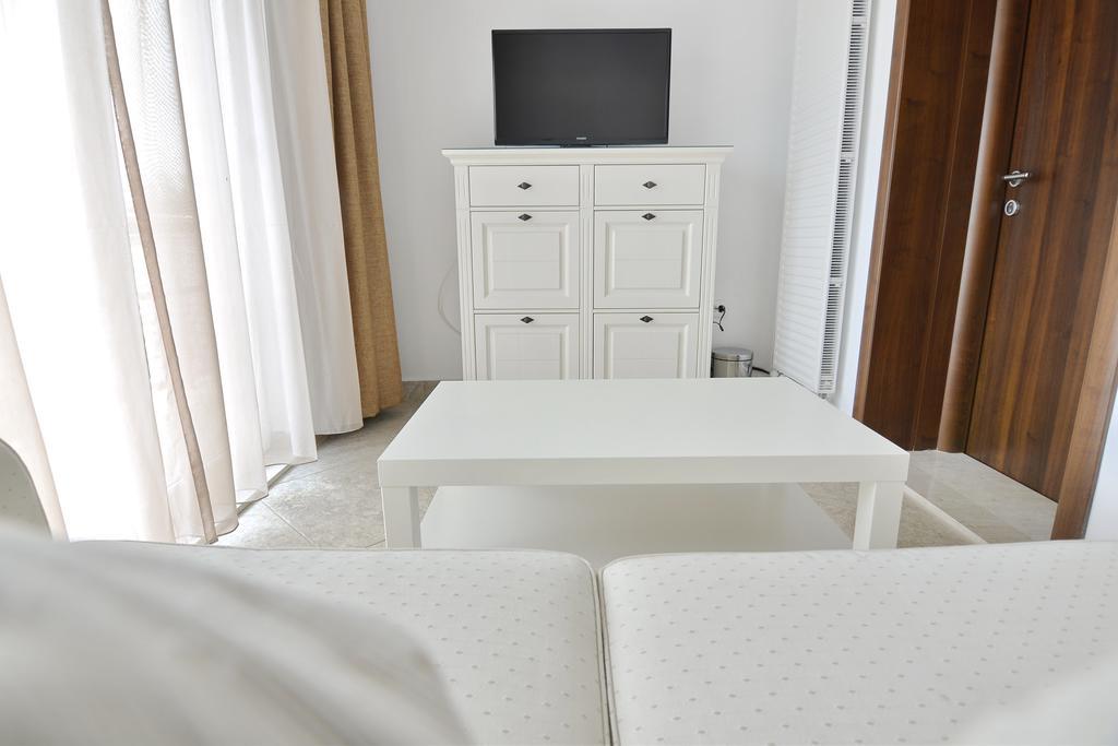 Отель Casa Marina Ешелница Экстерьер фото
